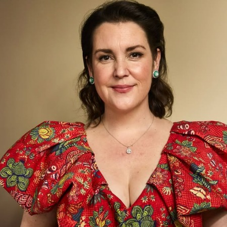 Melanie Lynskey's future is as radiant as her past.